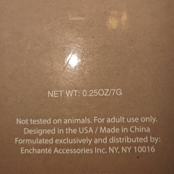 BI Beauty Intuition Metallic Brights eyeshadow palette NWT - Picture 3 of 3